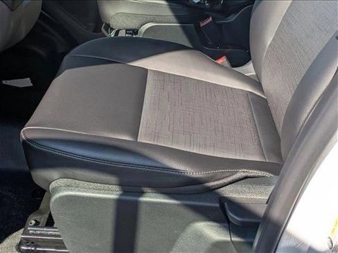 New 2025 Ford Transit 250 148 Medium Roof w/ Load Area Protection Package image 3