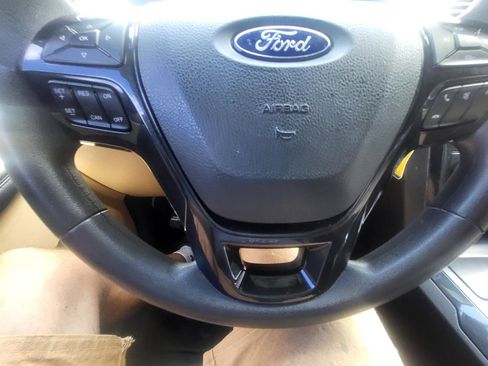 Used 2017 Ford Explorer FWD image 54