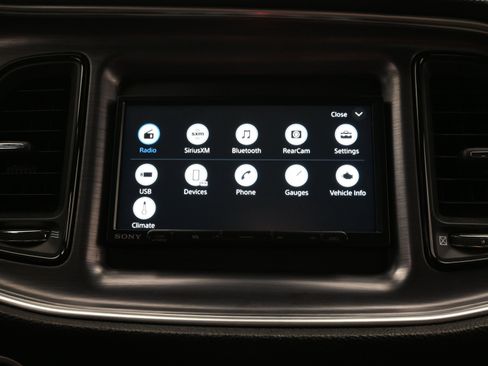 Used 2015 Dodge Challenger R/T w/ Quick Order Package 28B R/T image 30