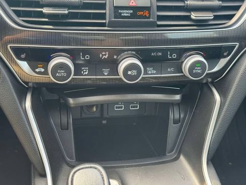 Used 2021 Honda Accord Sport Special Edition image 35
