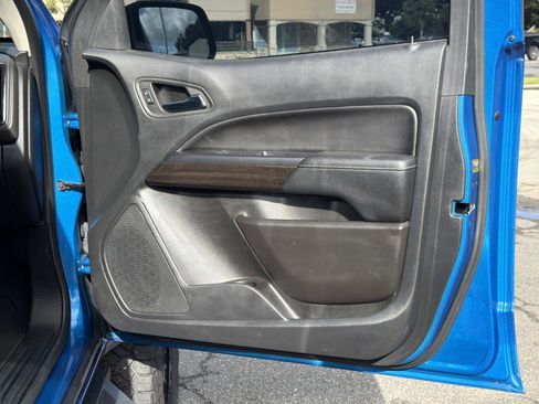 Used 2022 GMC Canyon Elevation w/ Elevation Premium Package image 27