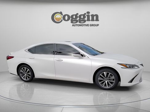 Used 2019 Lexus ES 350 image 23