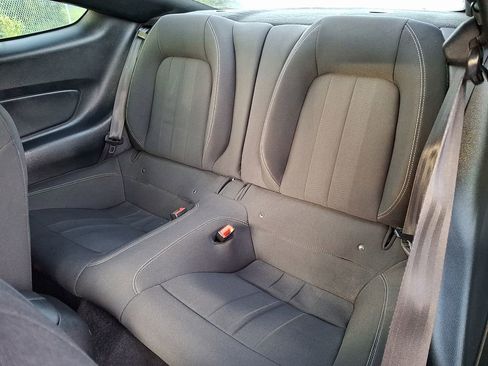 Used 2020 Ford Mustang Coupe w/ Ford Safe & Smart Package image 11