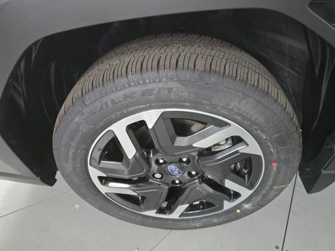 New 2026 Subaru Forester Limited image 9