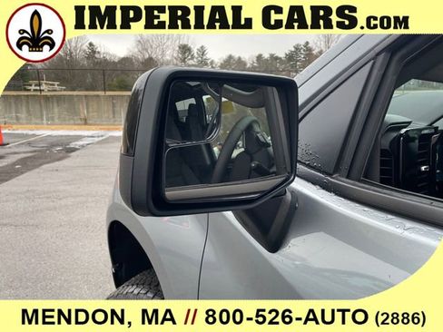 New 2026 Chevrolet Silverado 1500 LT Trail Boss w/ Convenience Package II image 7