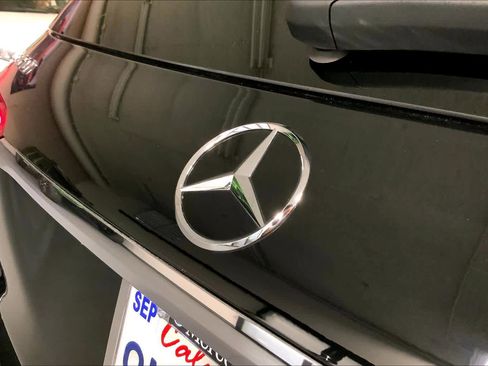 Certified 2022 Mercedes-Benz GLE 350 image 9