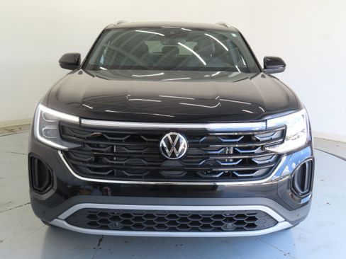 New 2026 Volkswagen Atlas Cross Sport SEL AWD/4WD image 10