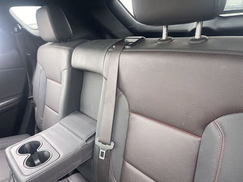 Used 2024 Chevrolet Blazer RS w/ Driver Confidence II Package image 29