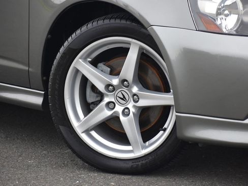 Used 2006 Acura RSX Type-S image 5