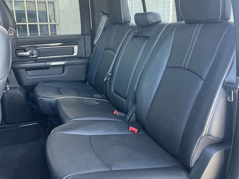 Used 2017 RAM 1500 Limited image 15