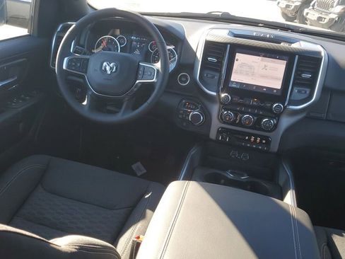 New 2026 RAM 1500 4x4 Crew Cab image 13