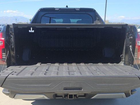 Used 2025 Chevrolet Silverado EV LT w/ LT Premium Package AWD/4WD image 26