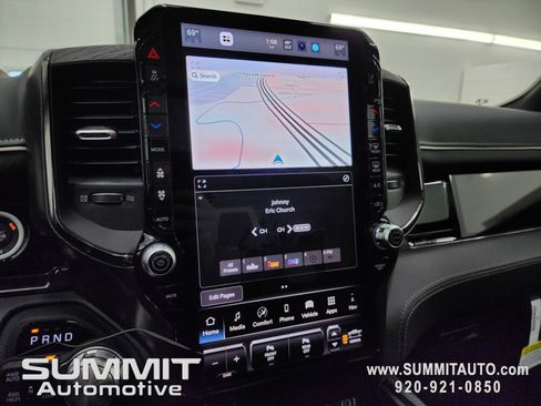 New 2026 RAM 1500 Limited image 49