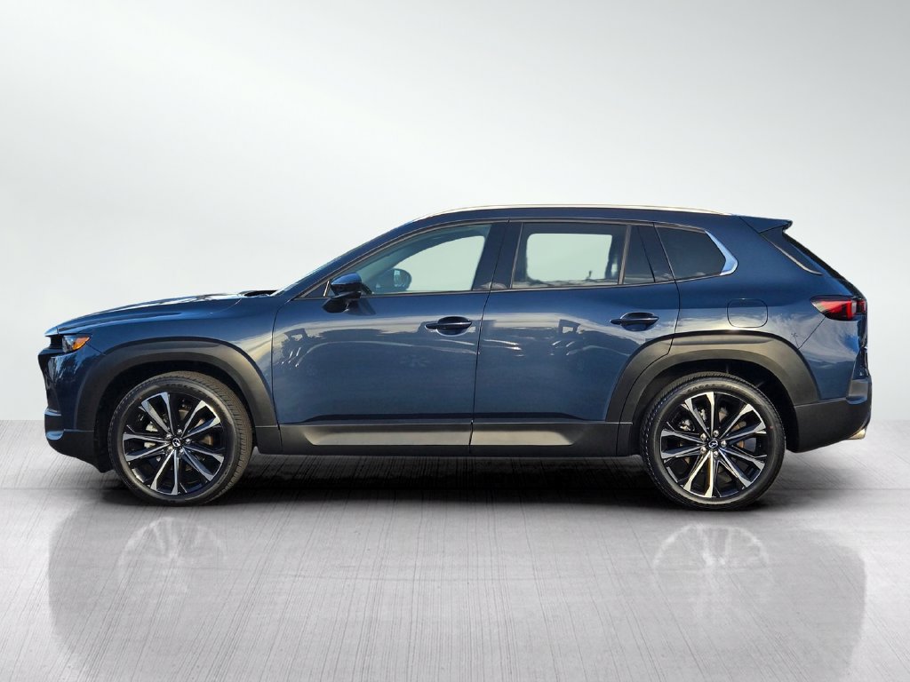 Certified 2026 MAZDA CX-50 AWD 2.5 S w/ Weather Package image 7