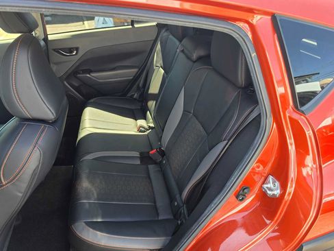 Certified 2024 Subaru Crosstrek 2.5i Limited w/ Crosstrek Mirror Package AWD/4WD image 16