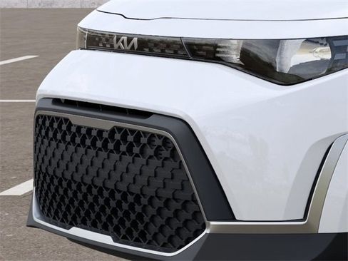 New 2025 Kia Soul S image 12