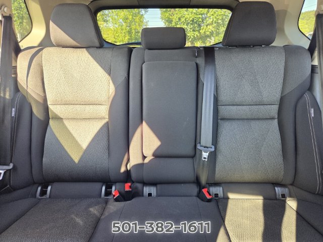 Used 2024 Nissan Rogue SV AWD/4WD image 10
