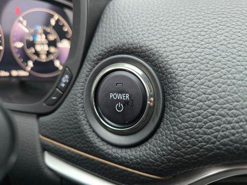 Certified 2024 MAZDA CX-90 Plug-In Hybrid w/ Preferred image 31