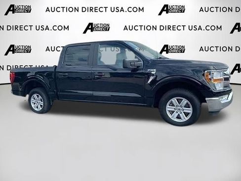 Used 2021 Ford F150 XLT image 44