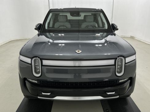 Used 2023 Rivian R1T Adventure AWD/4WD image 8