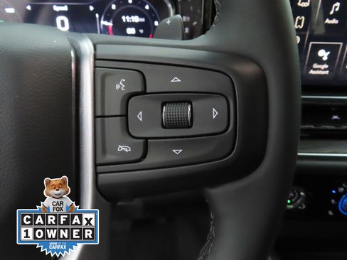 Used 2023 GMC Sierra 1500 SLT image 13