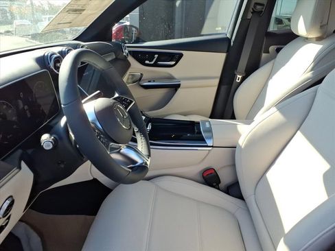Certified 2026 Mercedes-Benz GLC 300 4MATIC image 14