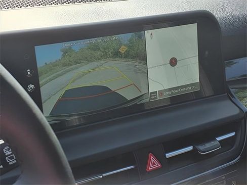 New 2026 Kia Seltos S image 9