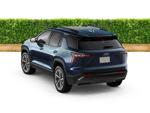 New 2026 Chevrolet Equinox RS w/ LPO, Floor Liner Package FWD image 2