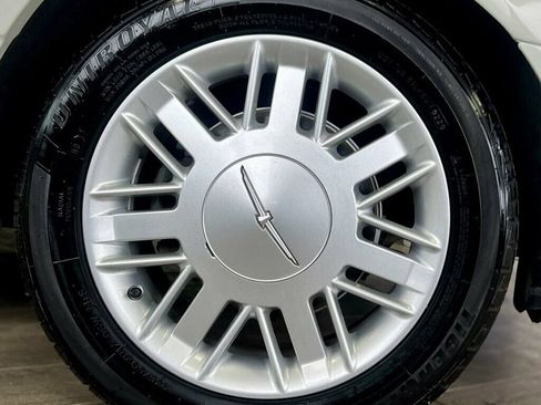 Used 2002 Ford Thunderbird RWD image 23
