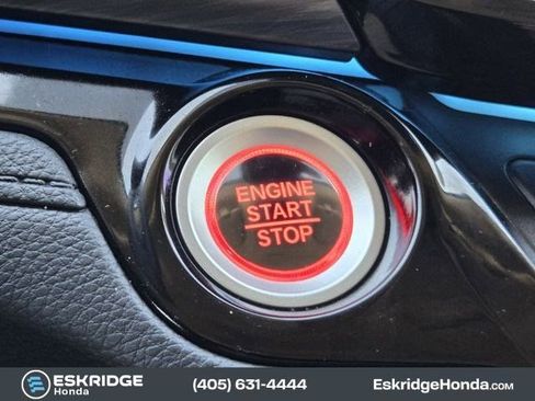 Used 2025 Honda Odyssey Elite image 23