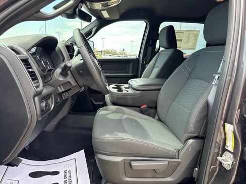 New 2026 RAM 2500 Tradesman AWD/4WD image 4