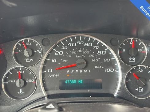 Used 2023 Chevrolet Express 3500 w/ Power Convenience Package RWD image 16