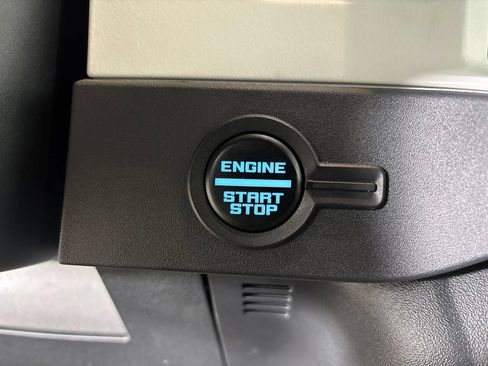 Used 2025 Ford Bronco Stroppe Edition AWD/4WD image 22