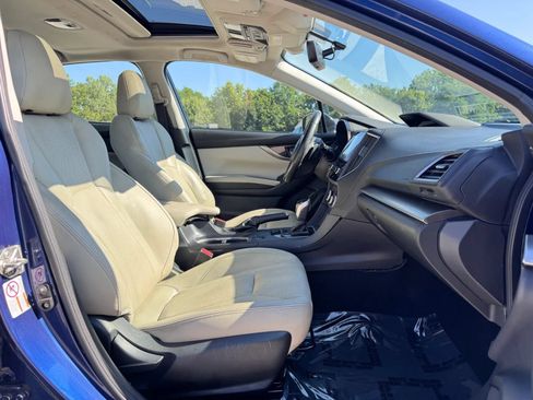 Used 2017 Subaru Impreza 2.0i Limited AWD/4WD image 23