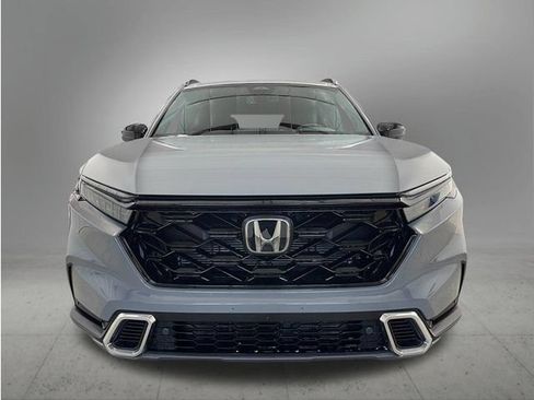 New 2026 Honda CR-V Sport Touring image 8