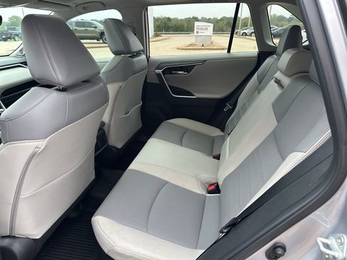 Used 2023 Toyota RAV4 Limited image 15