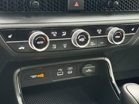 Used 2024 Honda CR-V Sport image 21