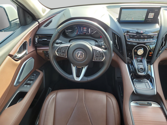 Used 2023 Acura RDX w/ Technology Package FWD image 13