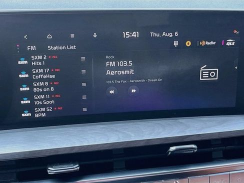Used 2023 Kia Telluride SX Prestige X-Pro AWD/4WD image 15