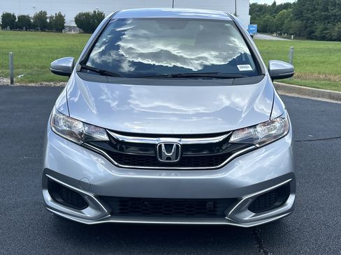 Used 2019 Honda Fit LX image 3