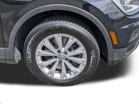 Used 2018 Volkswagen Tiguan S FWD image 10