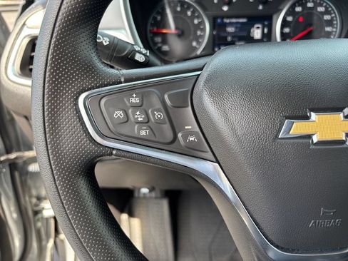 Used 2024 Chevrolet Equinox LT w/ LPO, Floor Liner Package AWD/4WD image 15