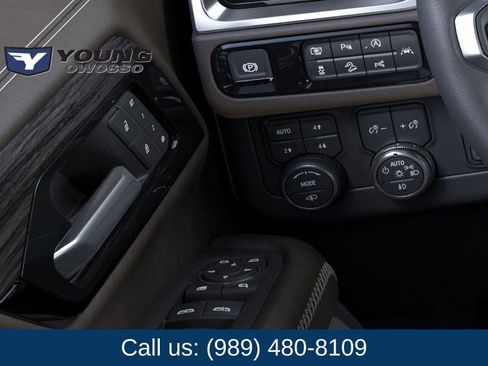 New 2026 GMC Yukon XL Denali Ultimate image 22