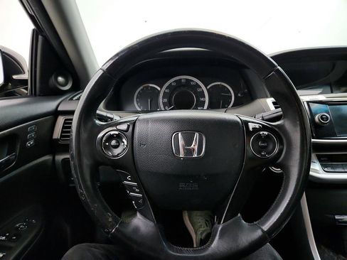 Used 2013 Honda Accord EX-L image 17