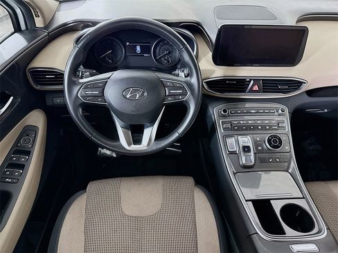 Certified 2023 Hyundai Santa Fe SEL w/ Cargo Package image 4