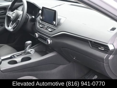 Used 2020 Nissan Altima 2.5 S image 6