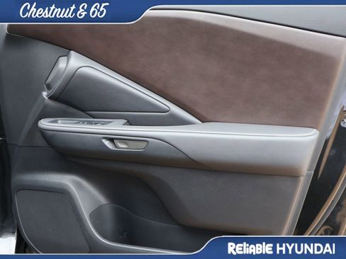 Used 2024 Lexus TX 350 AWD w/ Captains Chair Package image 9