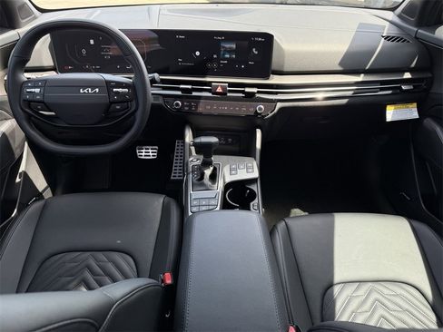 New 2026 Kia Sportage X-Pro Prestige image 15