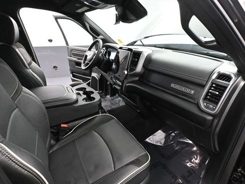 Used 2026 RAM 2500 Laramie AWD/4WD image 49