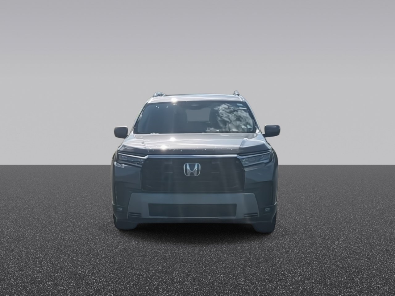 New 2026 Honda Pilot Elite image 9